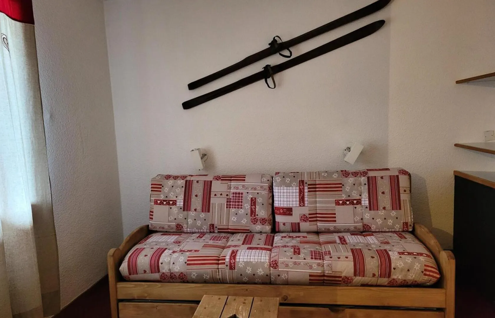 Residence Les Avrieres Haut - Studio Divisible A Deux Pas Du Centre Mae-9244 La Plagne