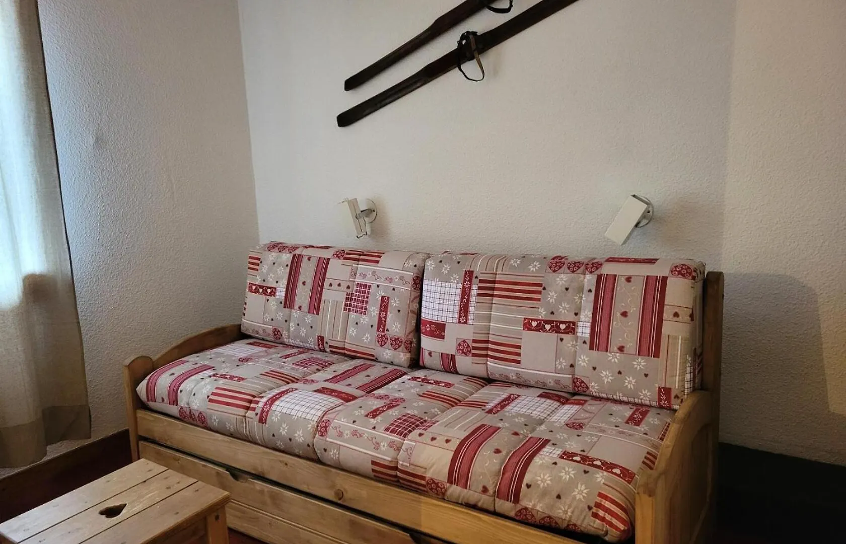 Apartment Residence Les Avrieres Haut - Studio Divisible A Deux Pas Du Centre Mae-9244 La Plagne